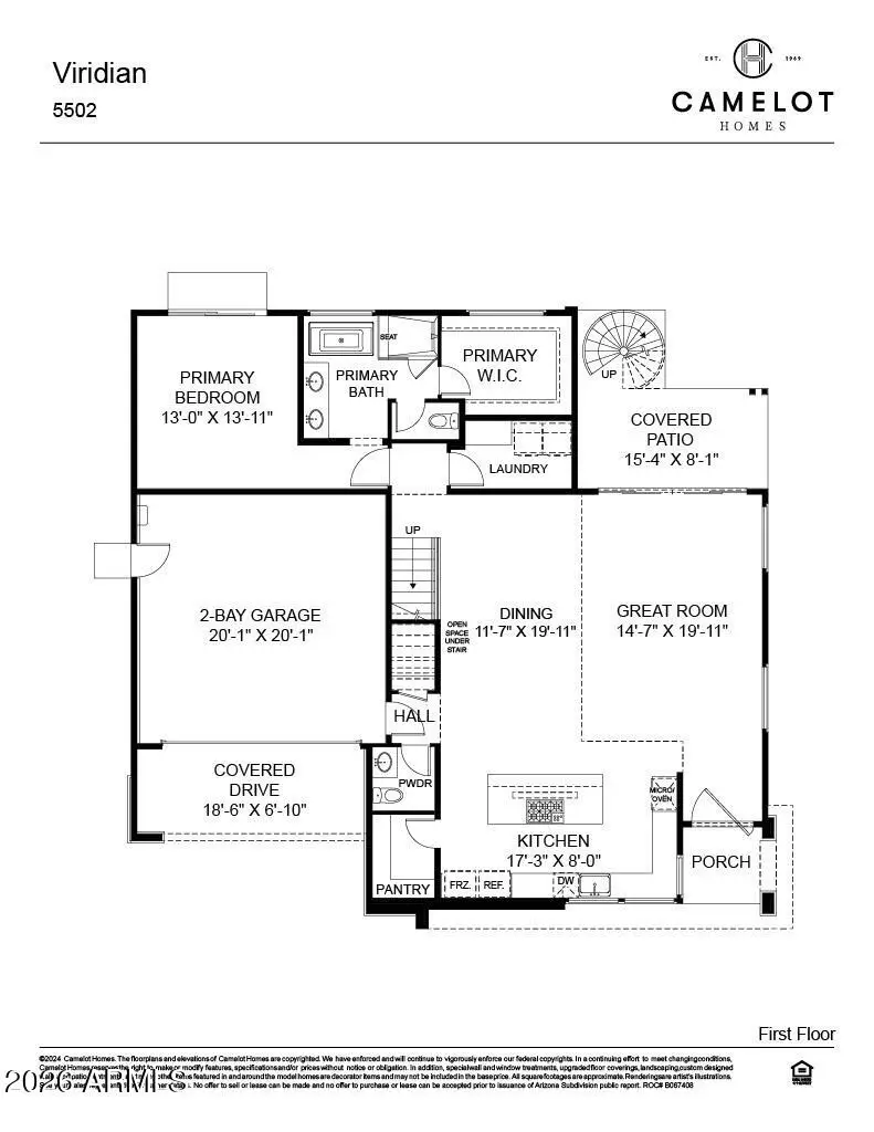 5944 N 14th Street, Phoenix, AZ 85014 - Image #2