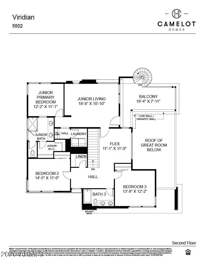 5944 N 14th Street, Phoenix, AZ 85014 - Image #3