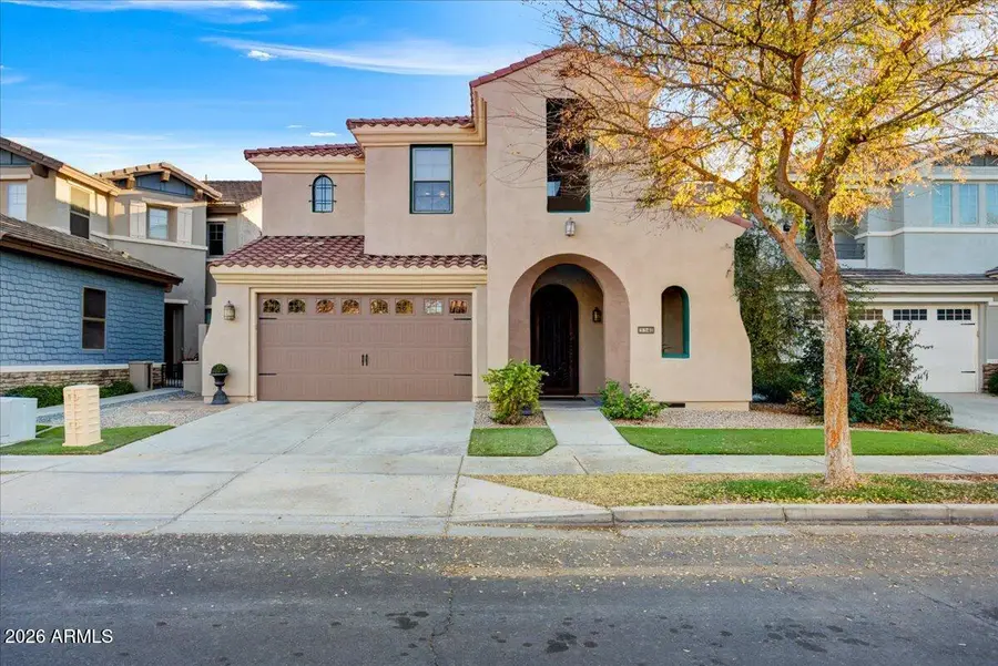 3341 E Windsor Drive, Gilbert, AZ 85296 - #2