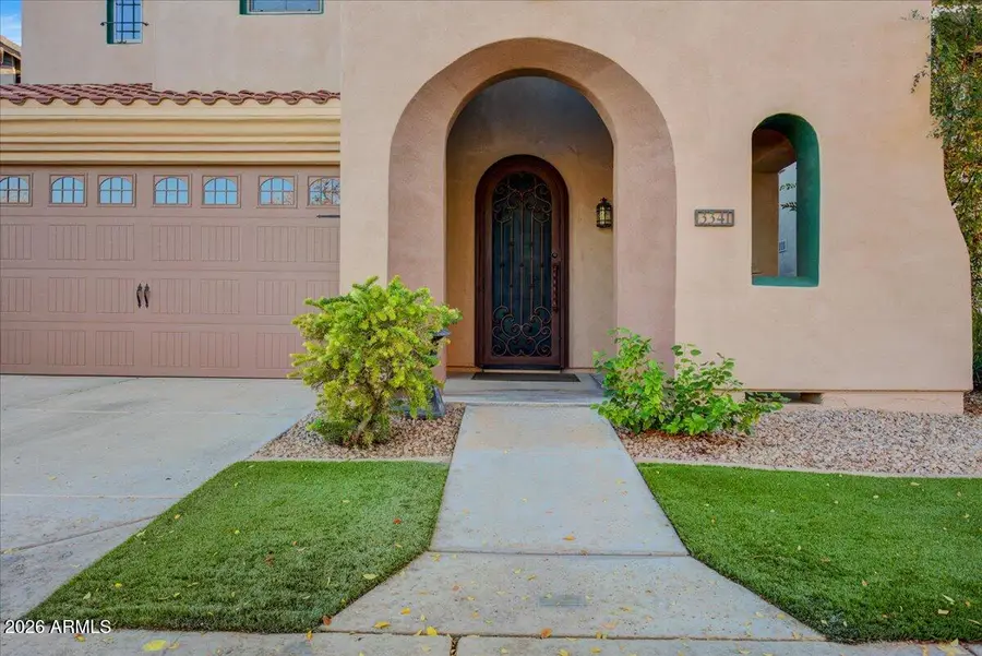 3341 E Windsor Drive, Gilbert, AZ 85296 - #3