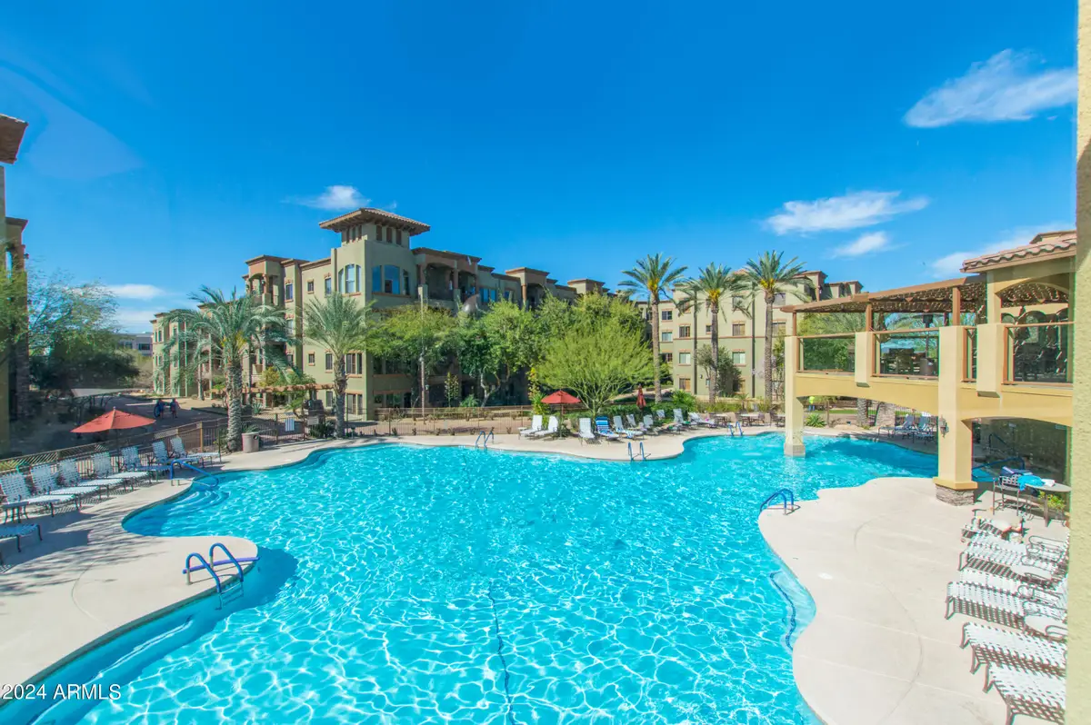 5350 E Deer Valley Drive #3237, Phoenix, AZ 85054 - Image #1