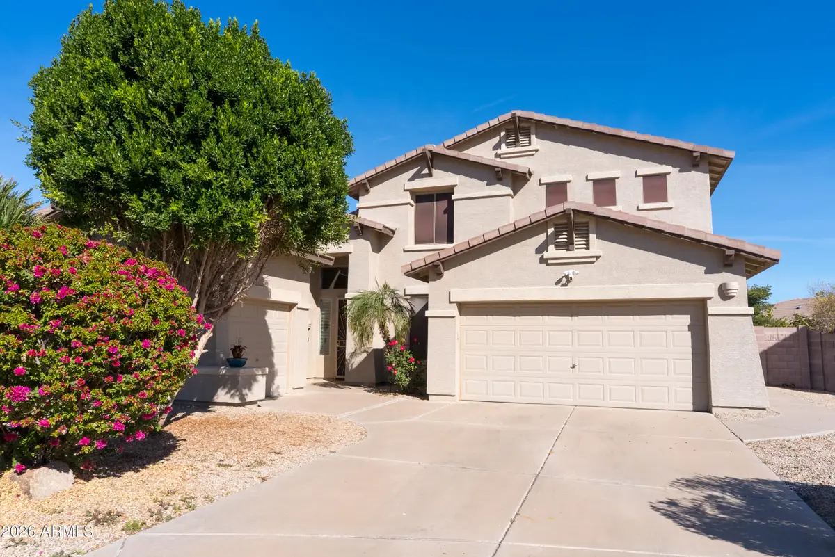 6471 S Dragoon Court, Chandler, AZ 85249 - Image #1