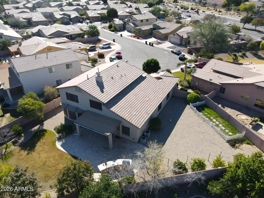 6471 S Dragoon Court, Chandler, AZ 85249 - Image #2