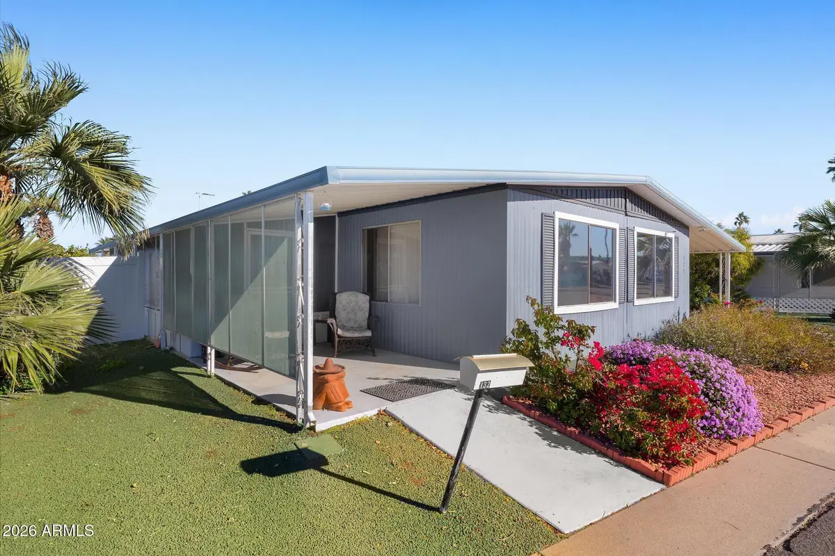 120 N Val Vista Drive #132, Mesa, AZ 85213 - Image #1