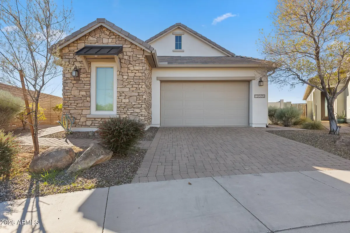 12035 W Roy Rogers Road, Peoria, AZ 85383 - Image #1