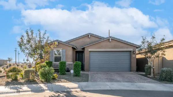 3918 S 90th Lane, Tolleson, AZ 85353