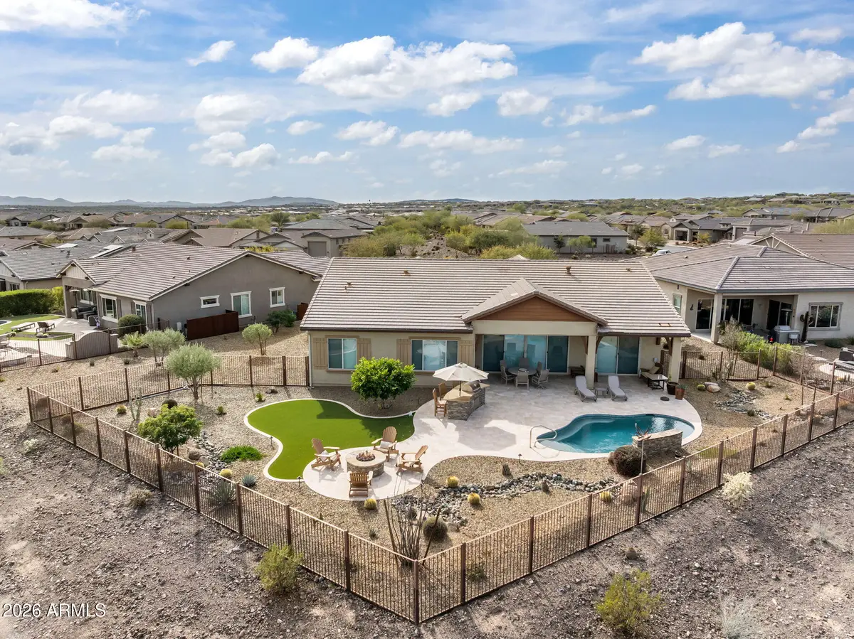 4375 Copperhead Drive, Wickenburg, AZ 85390 - #1