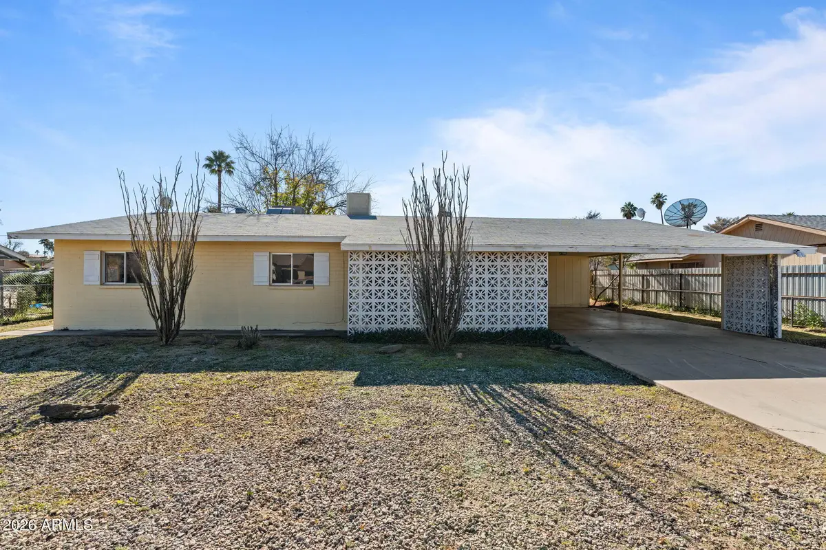 433 N Oxbow Drive, Wickenburg, AZ 85390 - Image #1