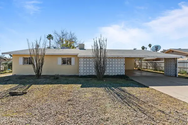 433 N Oxbow Drive, Wickenburg, AZ 85390