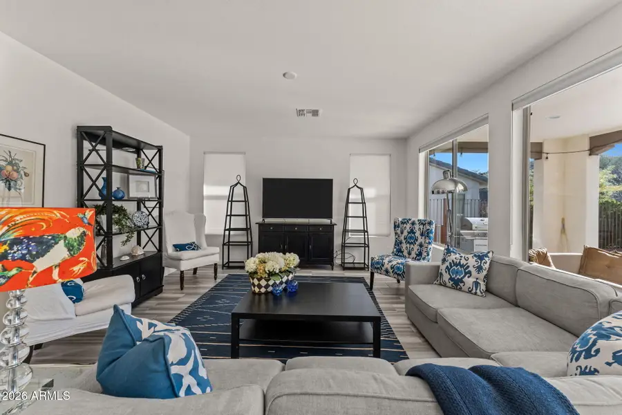 3221 Rising Sun Ridge, Wickenburg, AZ 85390 - Image #3