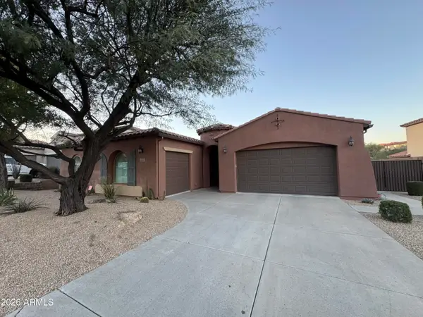 8648 W Rowel Road, Peoria, AZ 85383