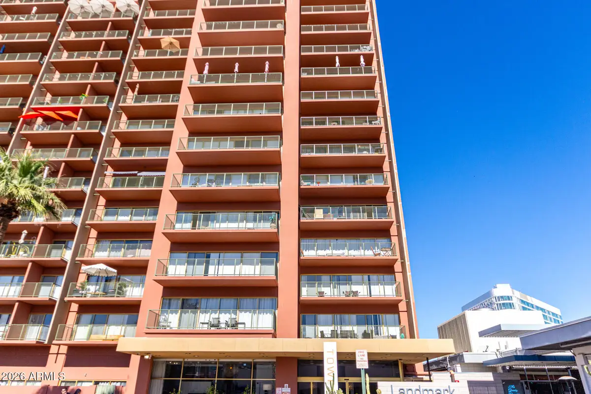 4750 N Central Avenue #B8, Phoenix, AZ 85012 - Image #1