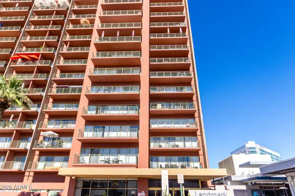 4750 N Central Avenue #B8, Phoenix, AZ 85012