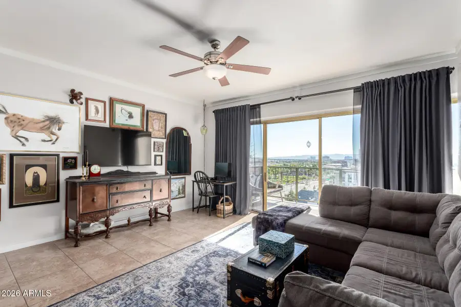 4750 N Central Avenue #B8, Phoenix, AZ 85012 - Image #2