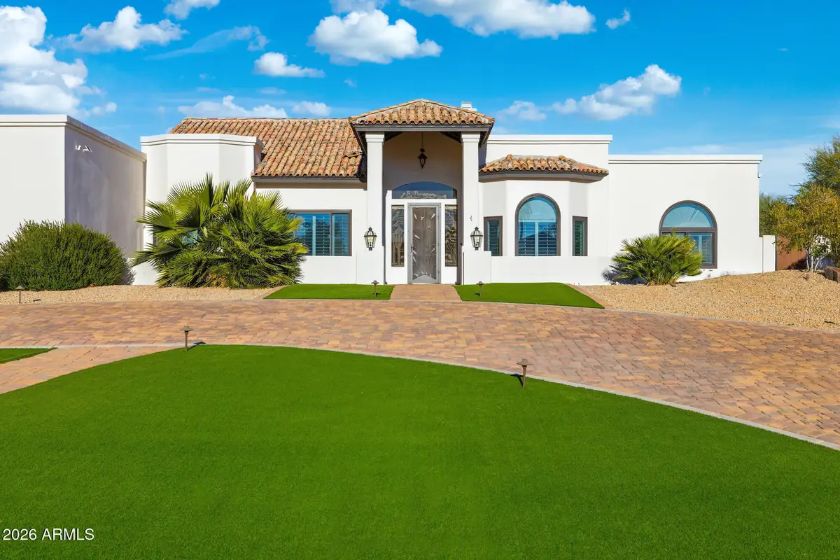 10484 E Corrine Drive, Scottsdale, AZ 85259 - Image #1