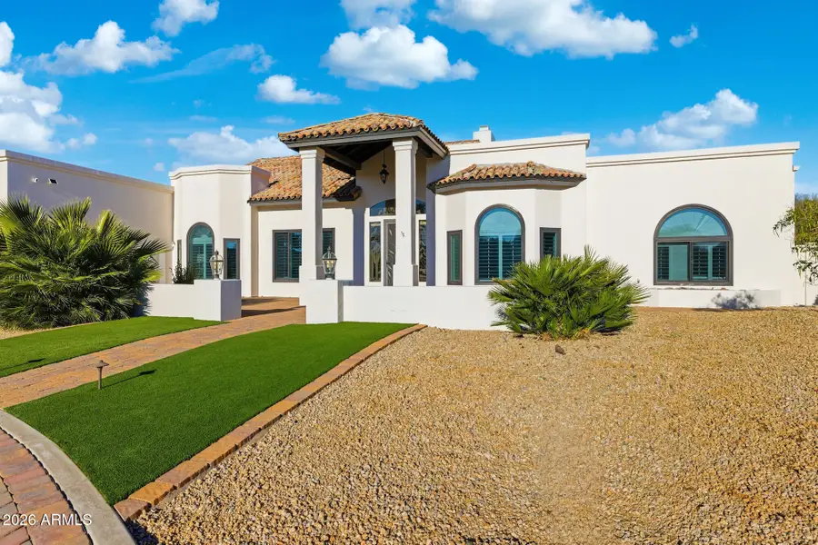 10484 E Corrine Drive, Scottsdale, AZ 85259 - Image #2