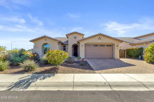 5425 W Taro Lane, Glendale, AZ 85308