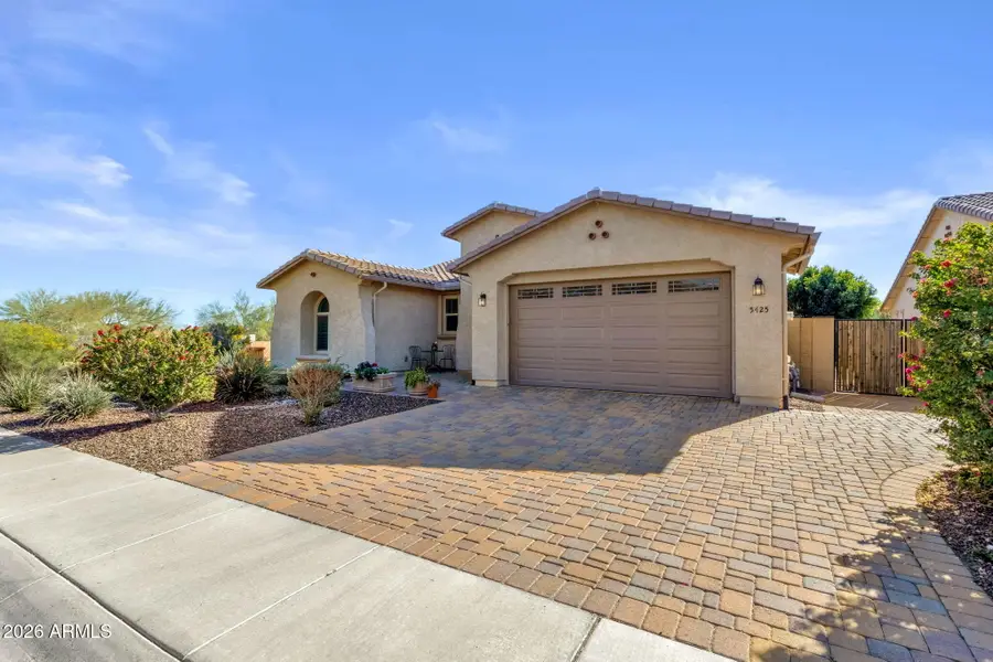 5425 W Taro Lane, Glendale, AZ 85308 - Image #2