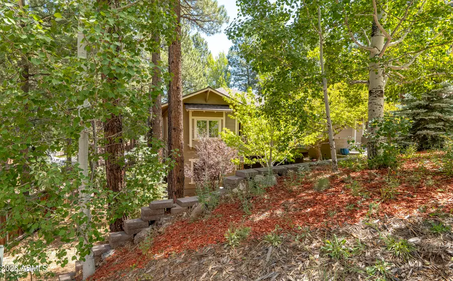 496 E Clover Creek Drive, Flagstaff, AZ 86005 - Image #2