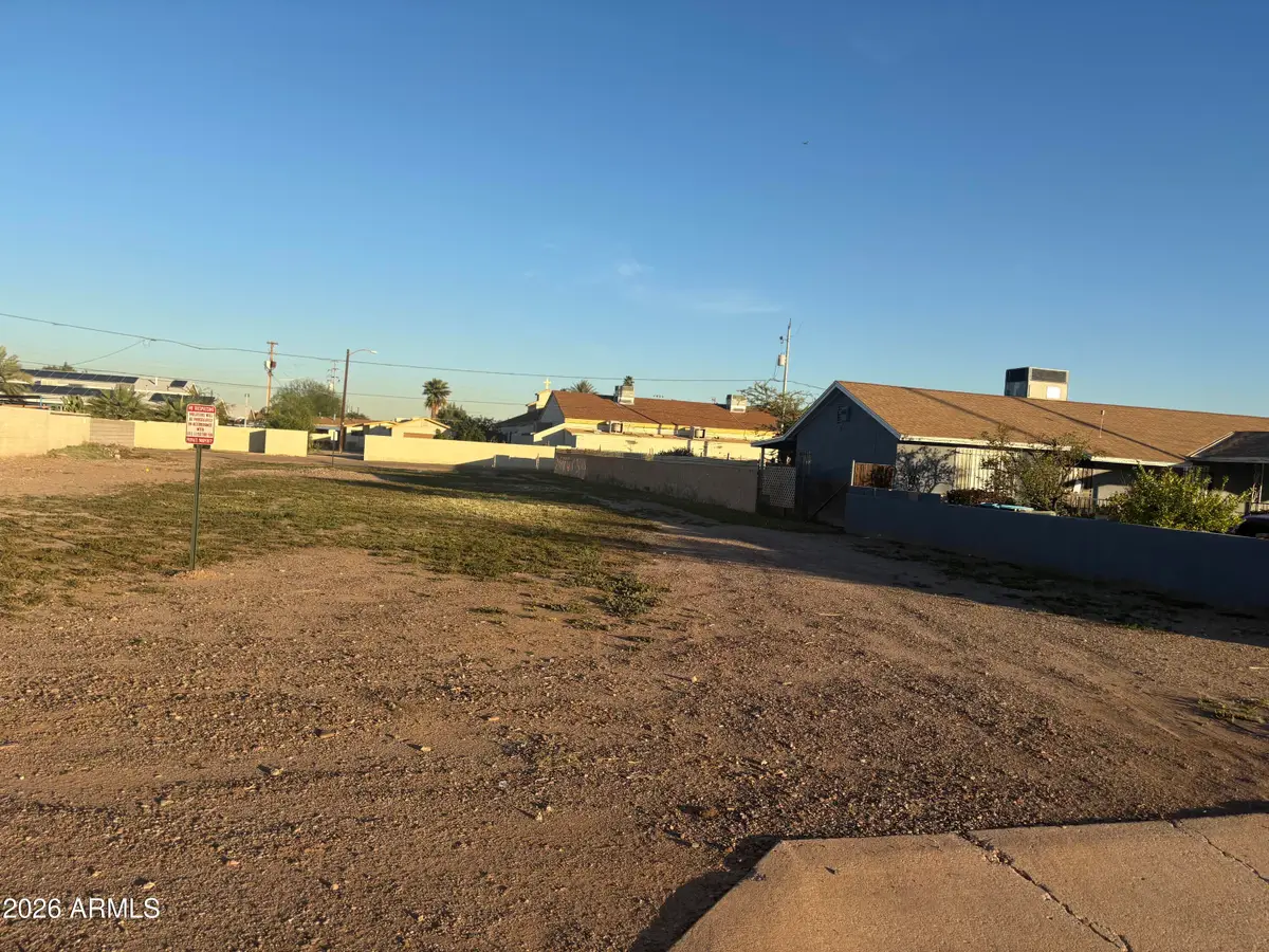 1411 S 18th Avenue #3, Phoenix, AZ 85007 - Image #1