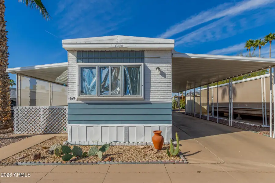 9501 E Broadway Road #169, Mesa, AZ 85208 - Image #2