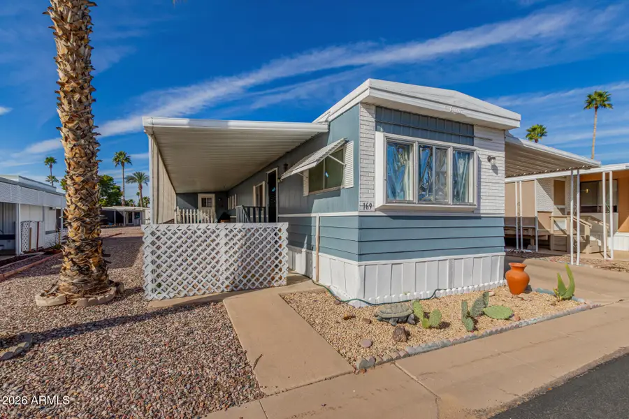 9501 E Broadway Road #169, Mesa, AZ 85208 - Image #3