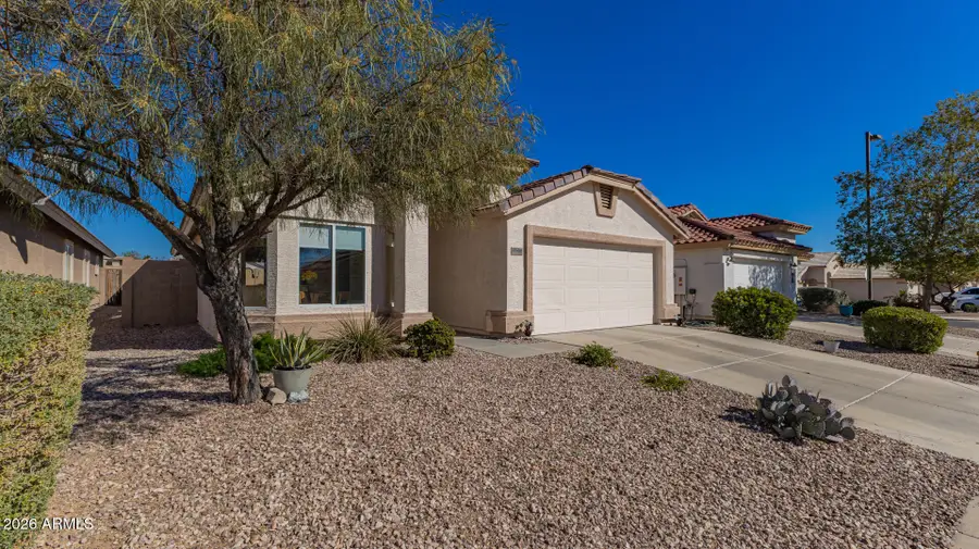 23188 W Lasso Lane, Buckeye, AZ 85326 - Image #2