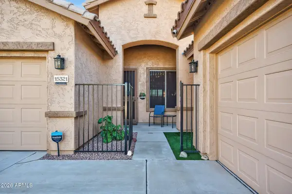 15321 W Boca Raton Road, Surprise, AZ 85379