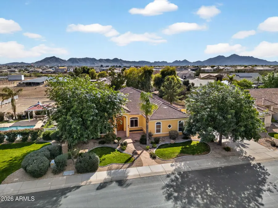 20451 E Colt Drive, Queen Creek, AZ 85142 - #2