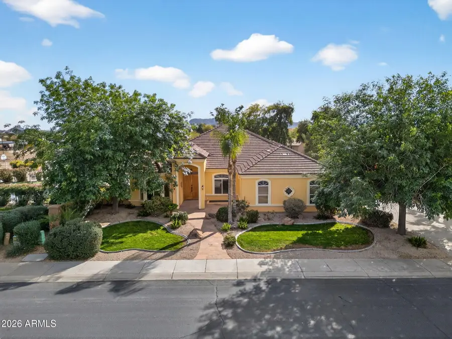 20451 E Colt Drive, Queen Creek, AZ 85142 - #3