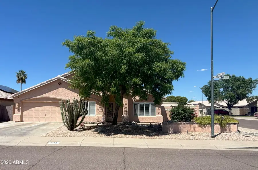 9142 W Lockland Court, Peoria, AZ 85382 - Image #2