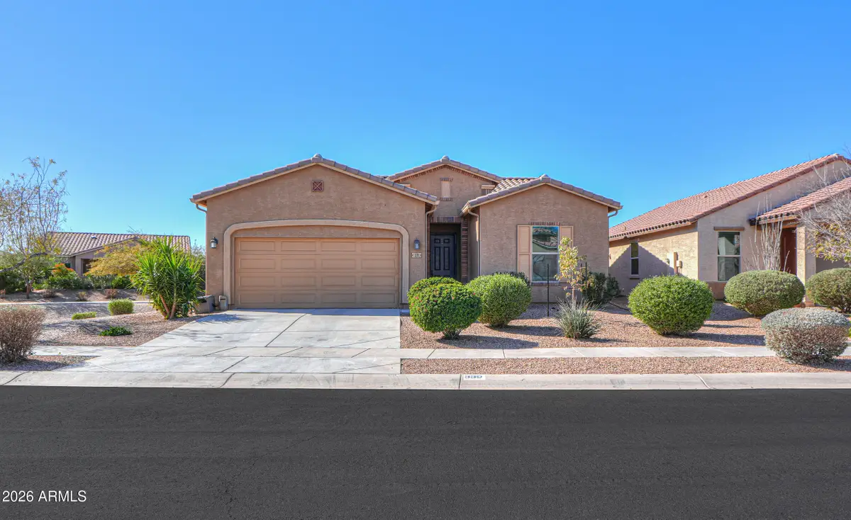 339 N San Ricardo Trail, Casa Grande, AZ 85194 - Image #1