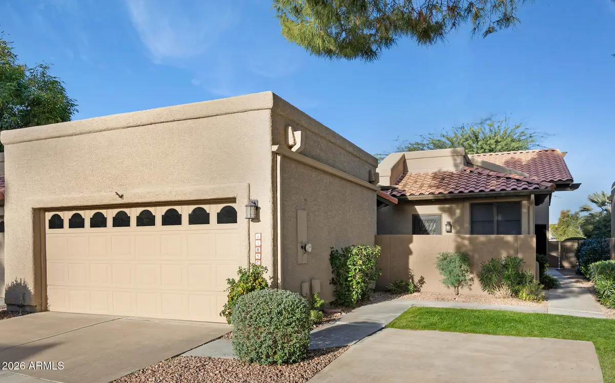 11850 N 40th Place, Phoenix, AZ 85028 - Image #1