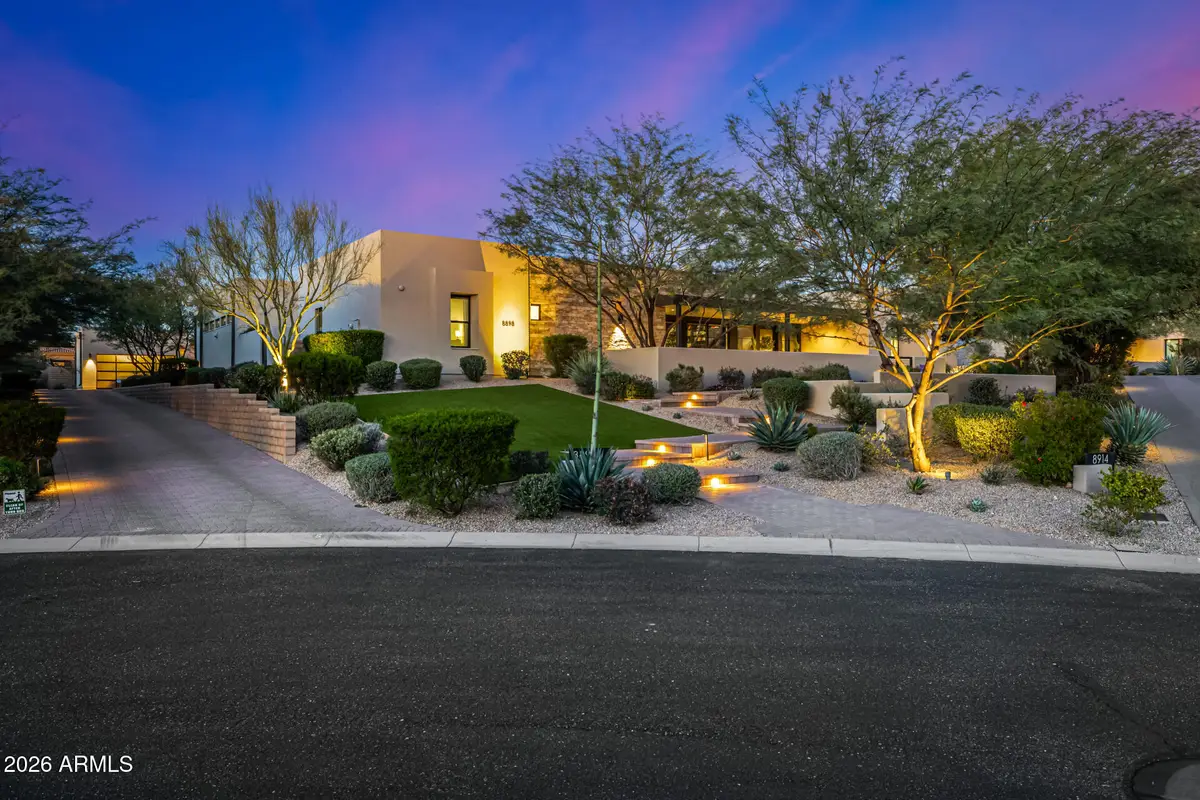 8898 E Via Montoya --, Scottsdale, AZ 85255 - Image #1