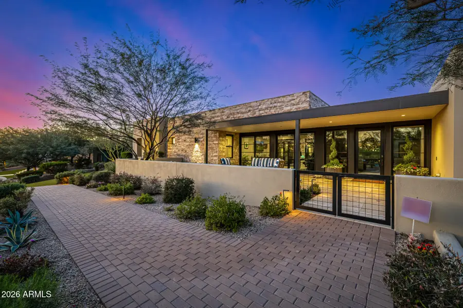 8898 E Via Montoya --, Scottsdale, AZ 85255 - Image #2