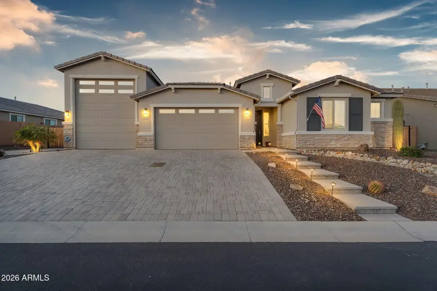 12536 W Lamar Court, Glendale, AZ 85307 - Image #3