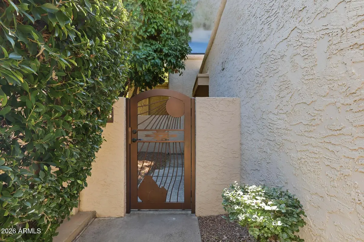 4525 N 66th Street #65, Scottsdale, AZ 85251 - #1