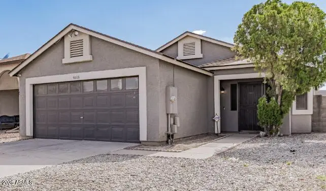 4006 N 88th Lane, Phoenix, AZ 85037 - Image #1