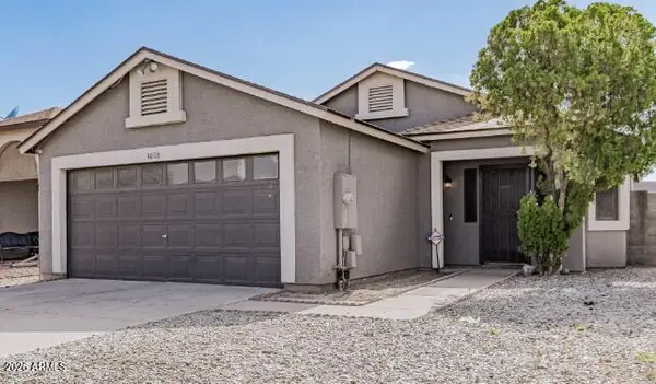 4006 N 88th Lane, Phoenix, AZ 85037