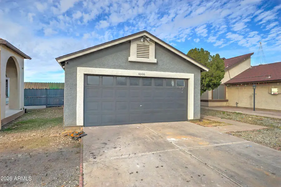 4006 N 88th Lane, Phoenix, AZ 85037 - #2