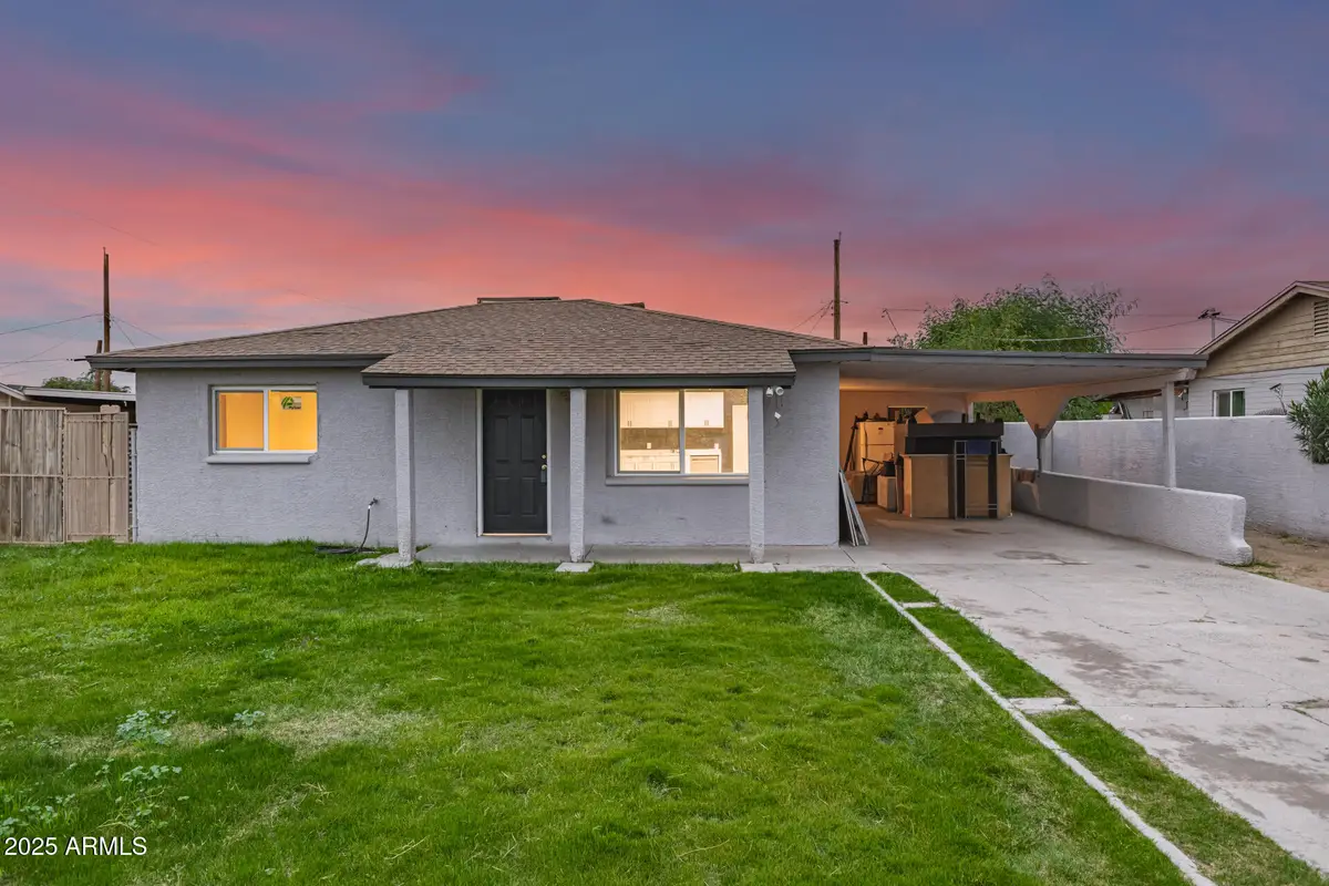 6025 S 13th Street, Phoenix, AZ 85042 - Image #1