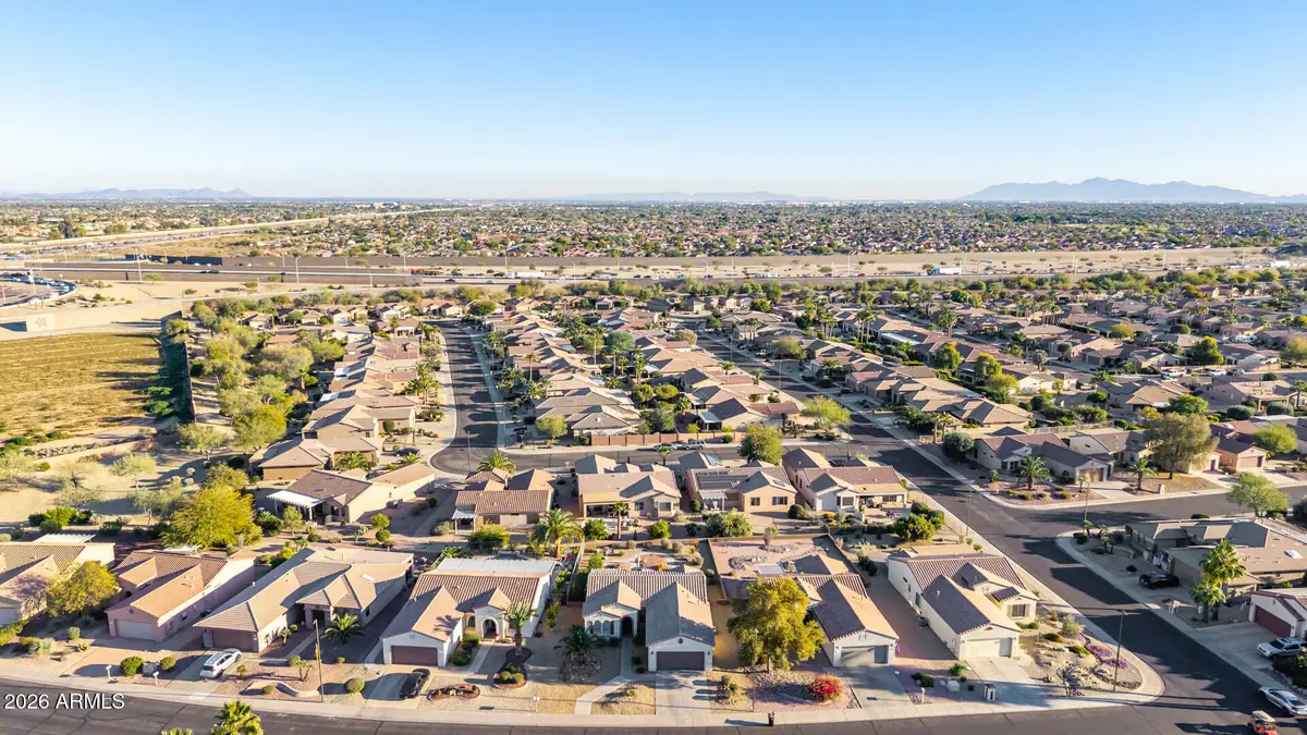 21527 N Casa Royale Drive, Surprise, AZ 85387 - Image #1