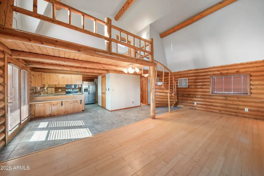 26162 W Pecks Peak Rd --, Hillside, AZ 86301 - Image #2