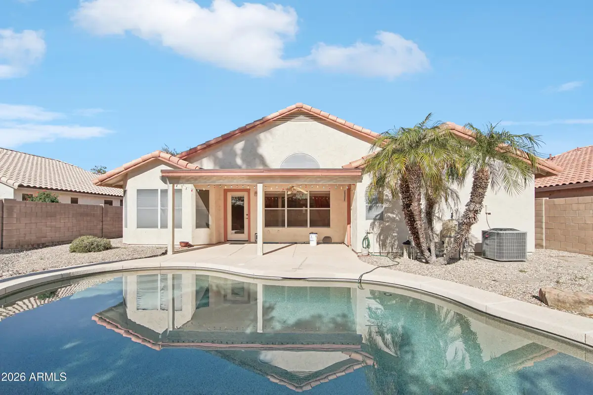 9729 W Burnett Road, Peoria, AZ 85382 - Image #1