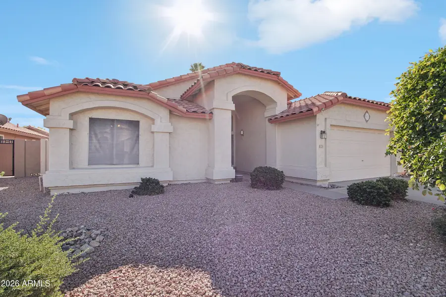 9729 W Burnett Road, Peoria, AZ 85382 - Image #3