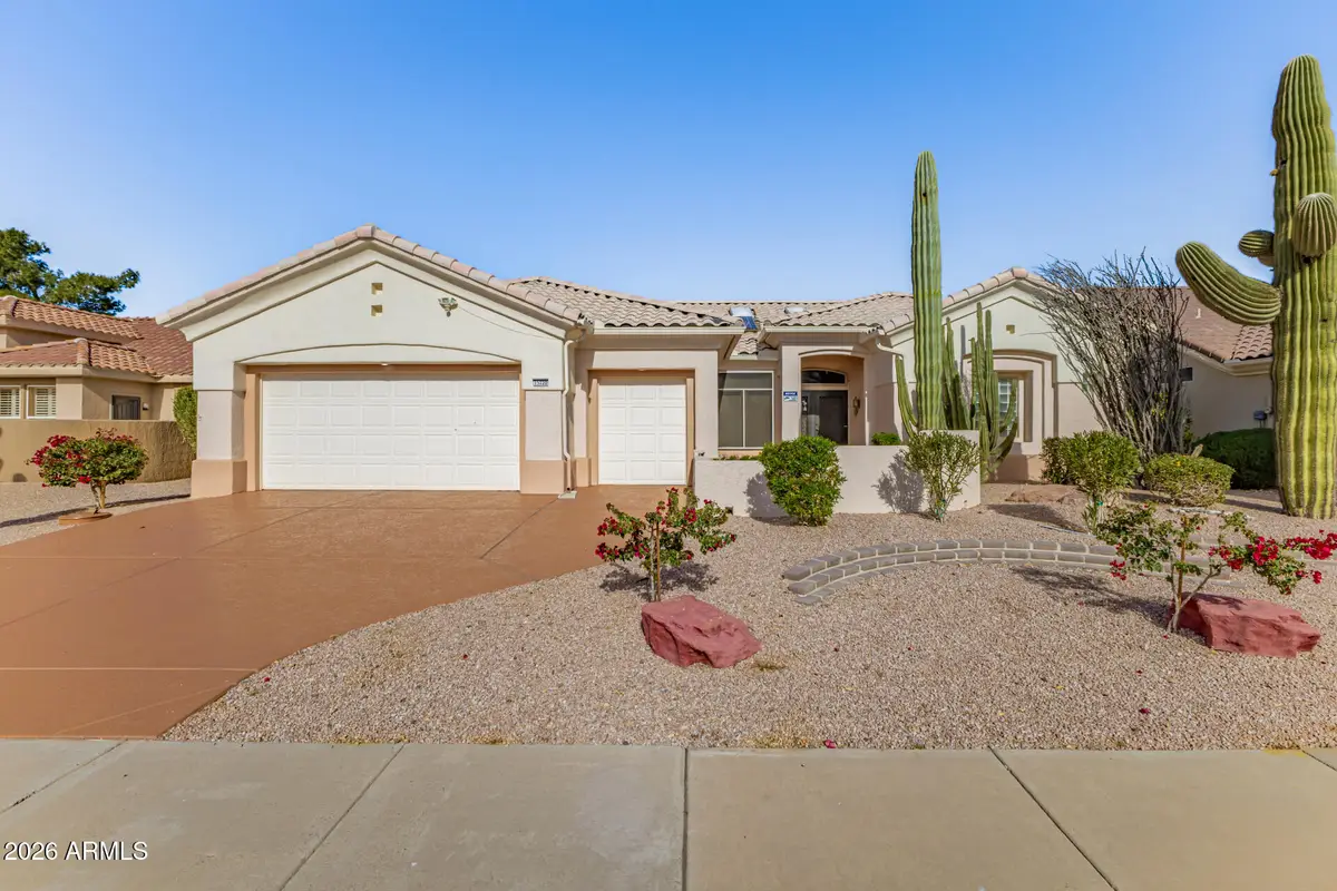 15220 W Las Brizas Lane, Sun City West, AZ 85375 - Image #1