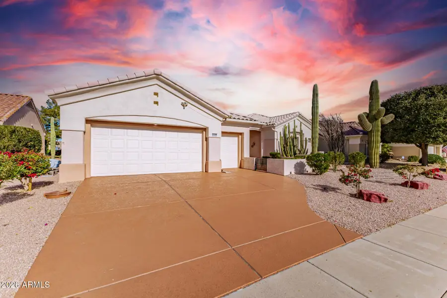 15220 W Las Brizas Lane, Sun City West, AZ 85375 - Image #2