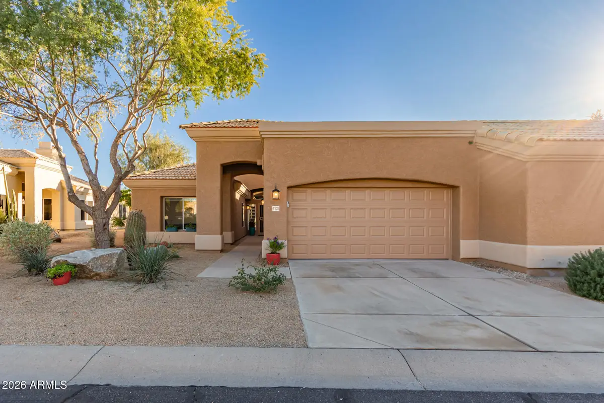 4721 E Morning Vista Lane, Cave Creek, AZ 85331 - Image #1