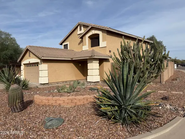 2210 E Paraiso Drive, Phoenix, AZ 85024
