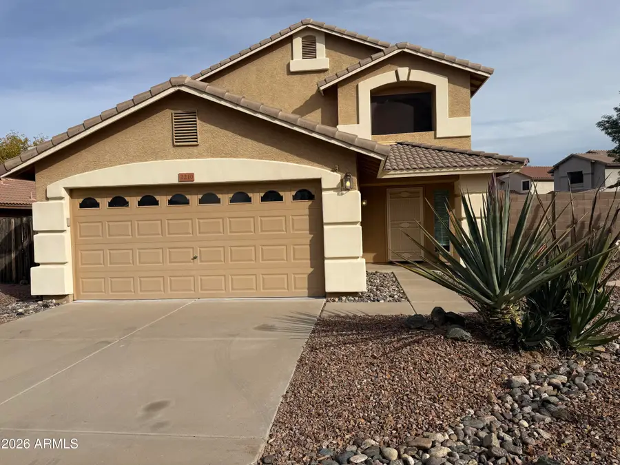 2210 E Paraiso Drive, Phoenix, AZ 85024 - Image #2